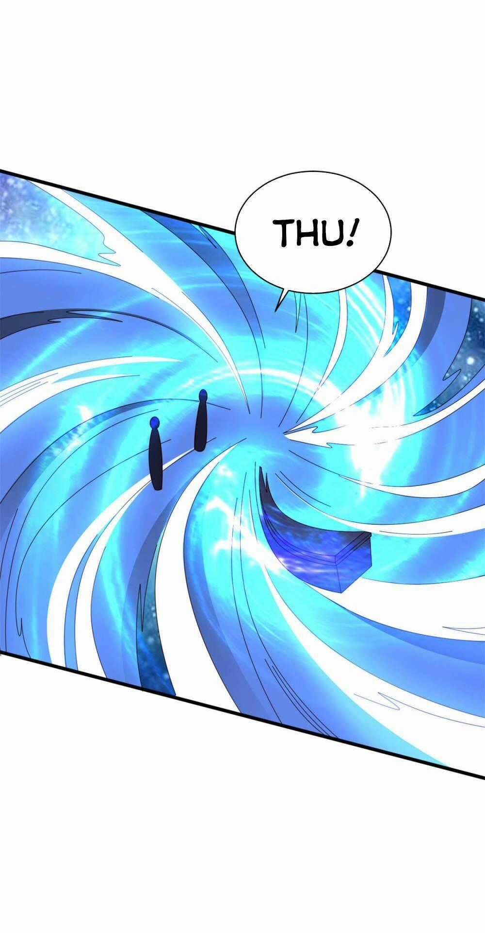 Hỗn Độn Kim Ô - Chapter 86 - Trang 1