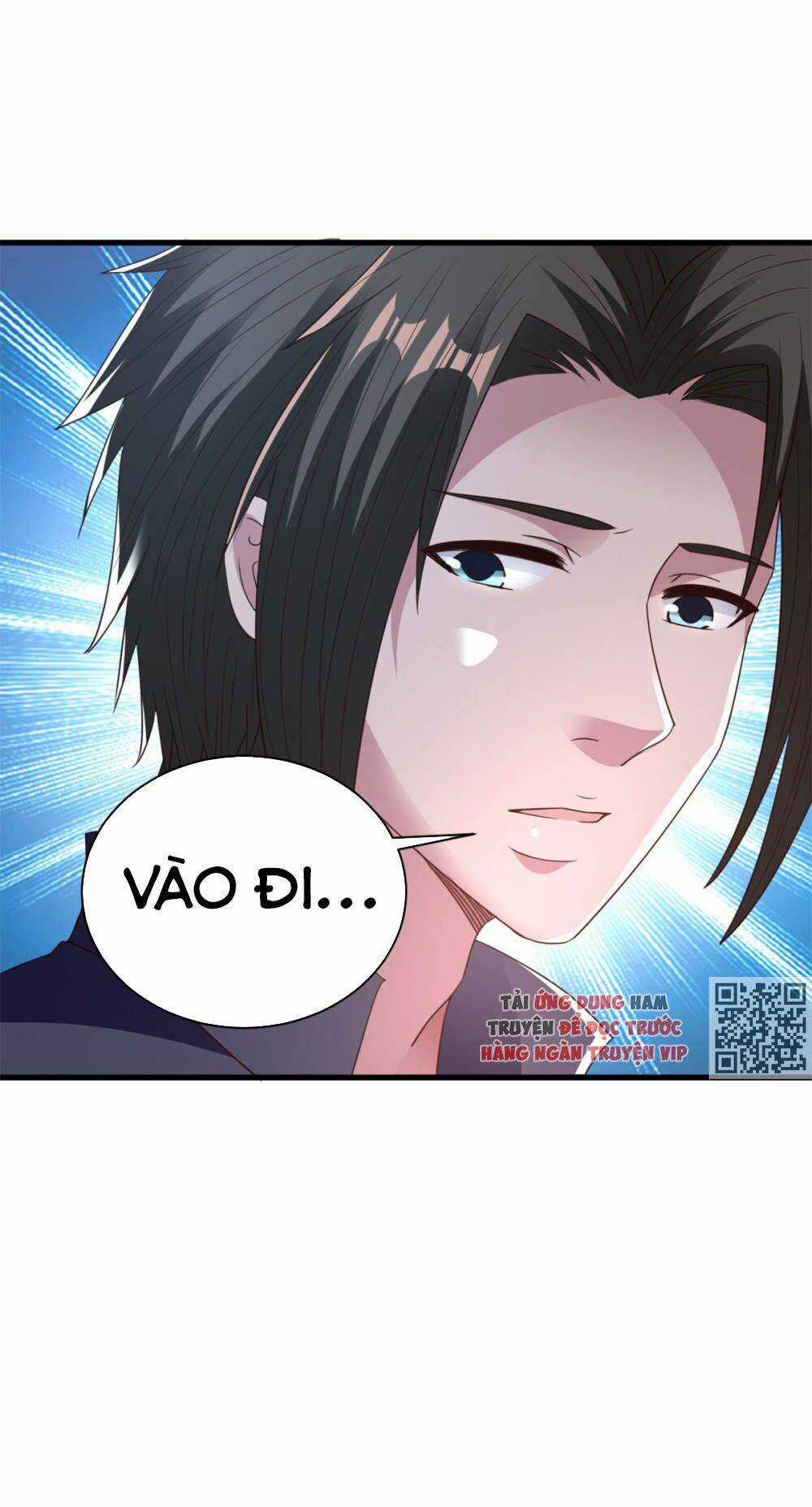 Hỗn Độn Kim Ô - Chapter 86 - Trang 12