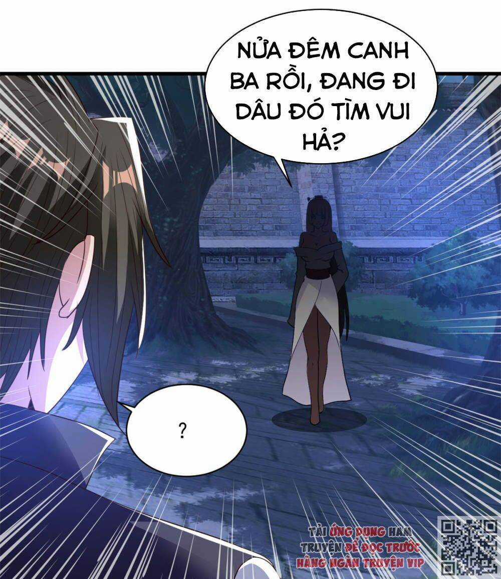 Hỗn Độn Kim Ô - Chapter 86 - Trang 15