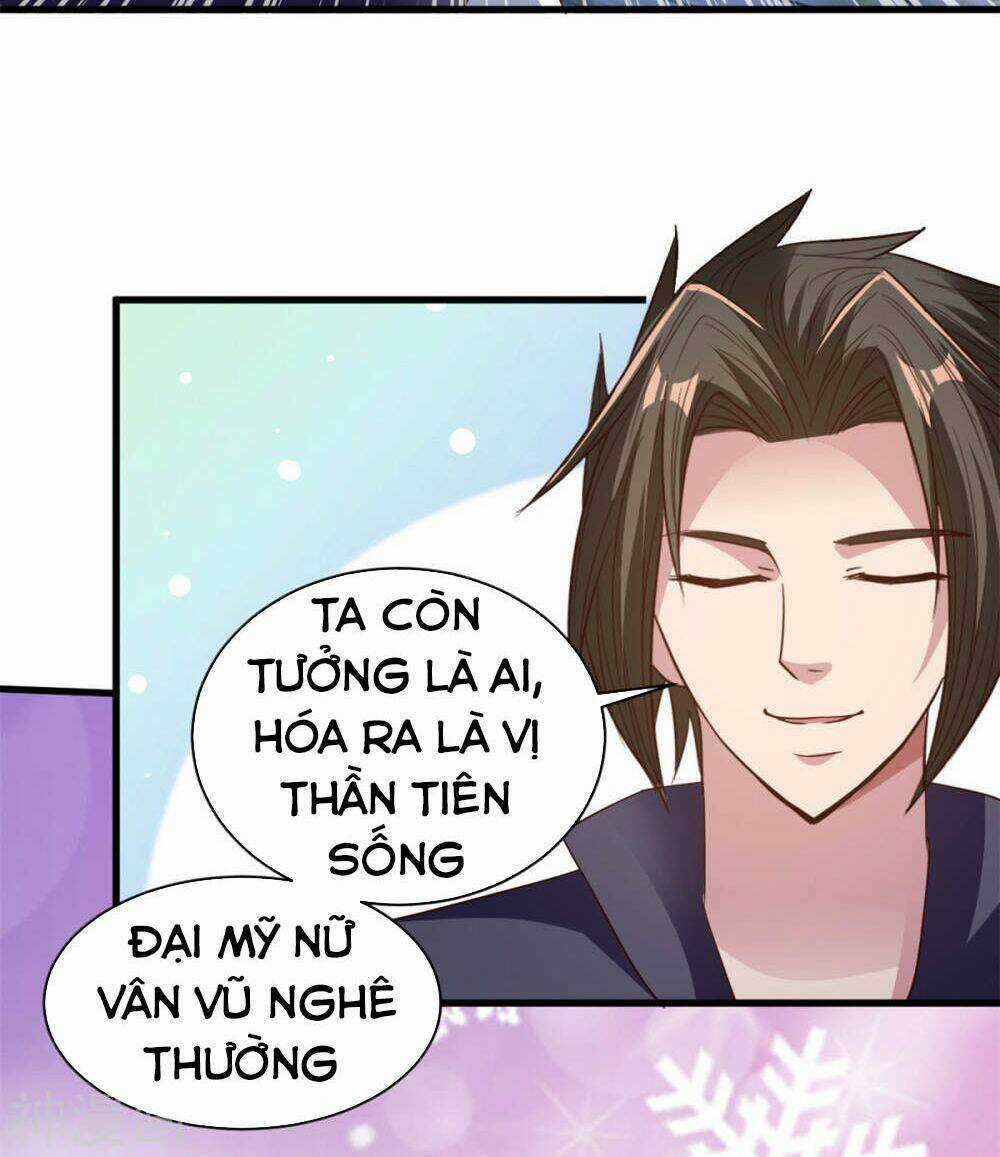Hỗn Độn Kim Ô - Chapter 86 - Trang 16
