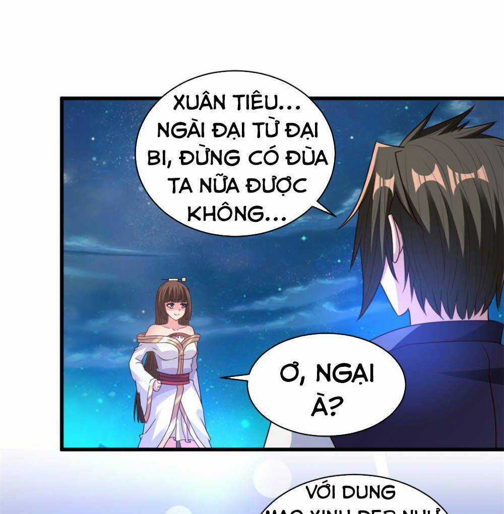 Hỗn Độn Kim Ô - Chapter 86 - Trang 19