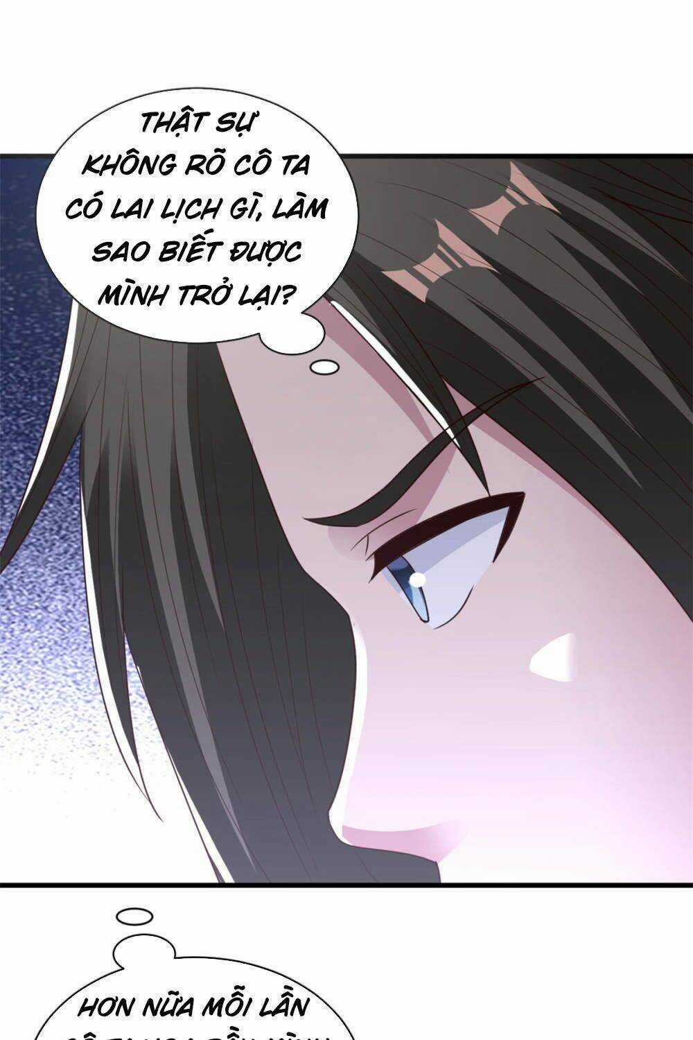 Hỗn Độn Kim Ô - Chapter 86 - Trang 21