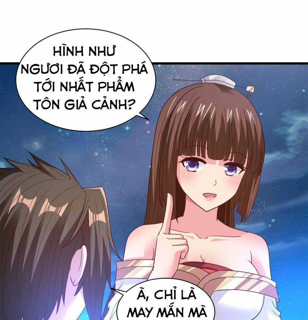 Hỗn Độn Kim Ô - Chapter 86 - Trang 23