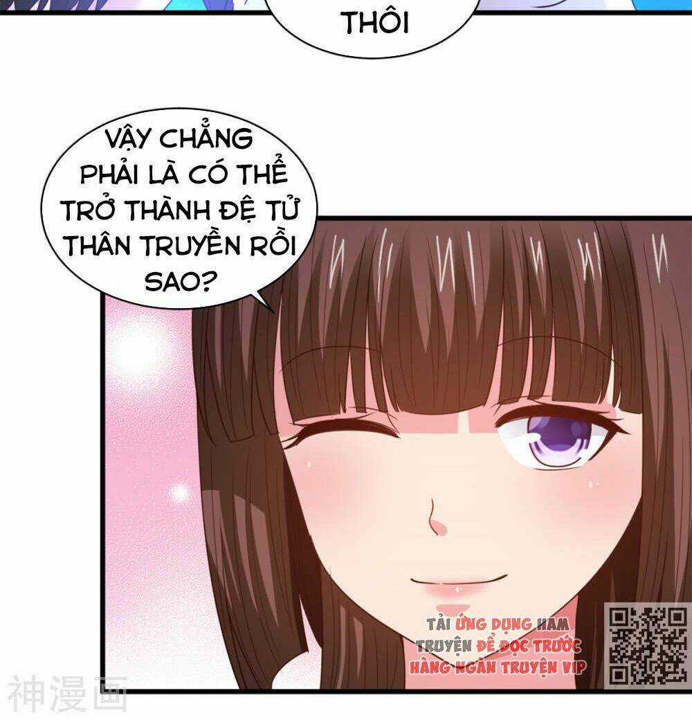 Hỗn Độn Kim Ô - Chapter 86 - Trang 24