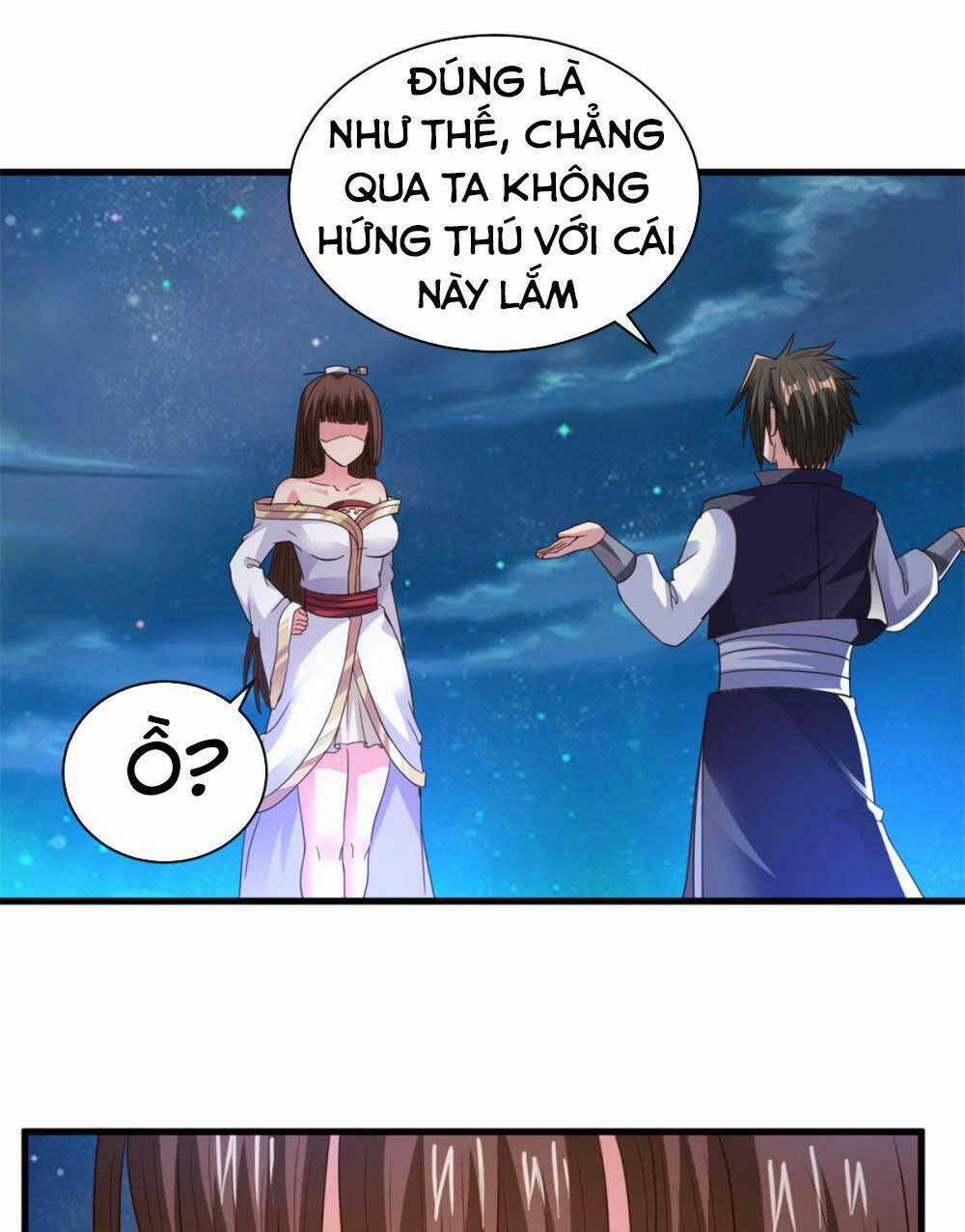 Hỗn Độn Kim Ô - Chapter 86 - Trang 25