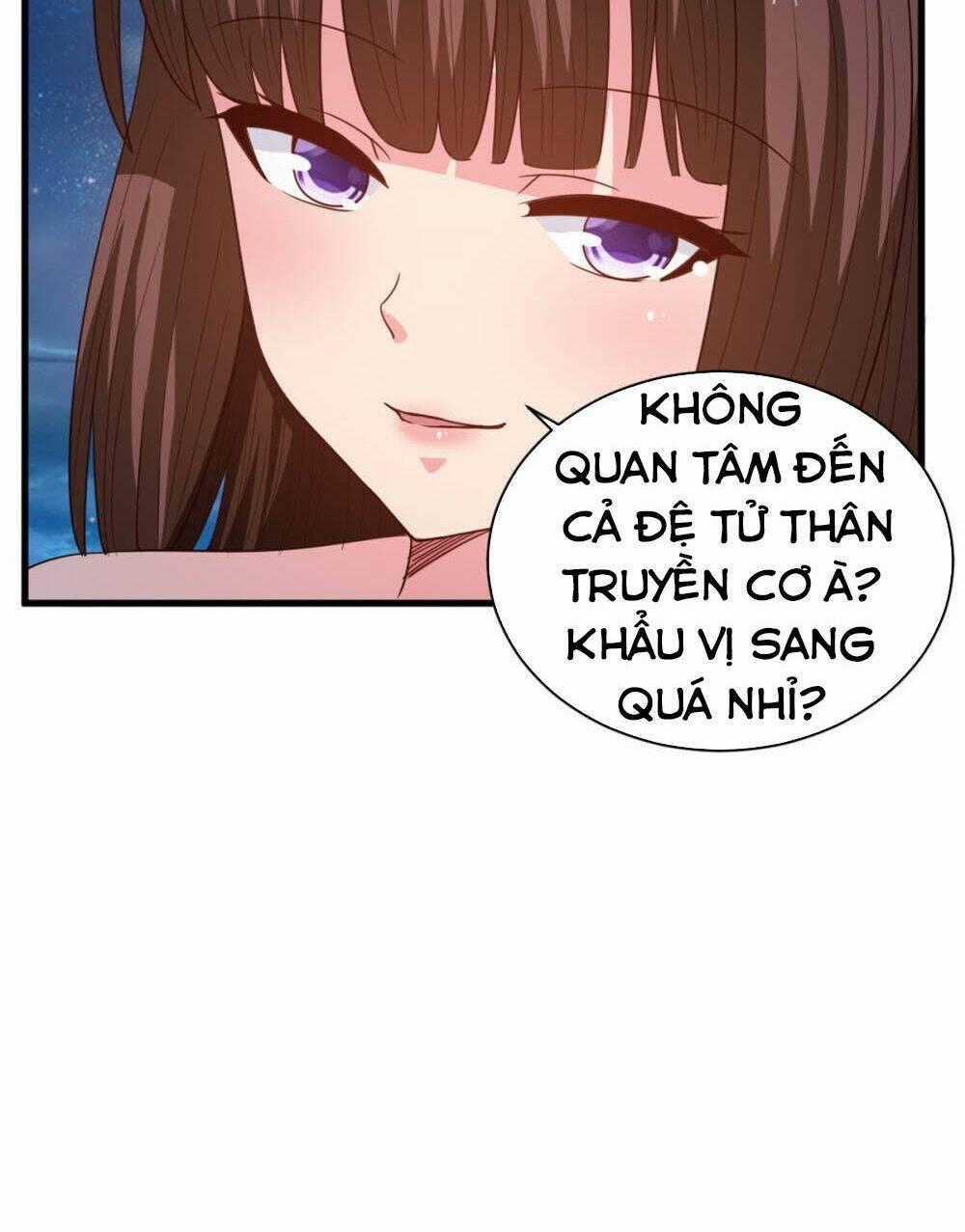 Hỗn Độn Kim Ô - Chapter 86 - Trang 26