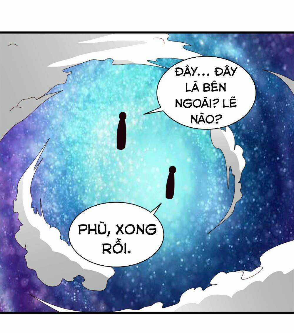 Hỗn Độn Kim Ô - Chapter 86 - Trang 4