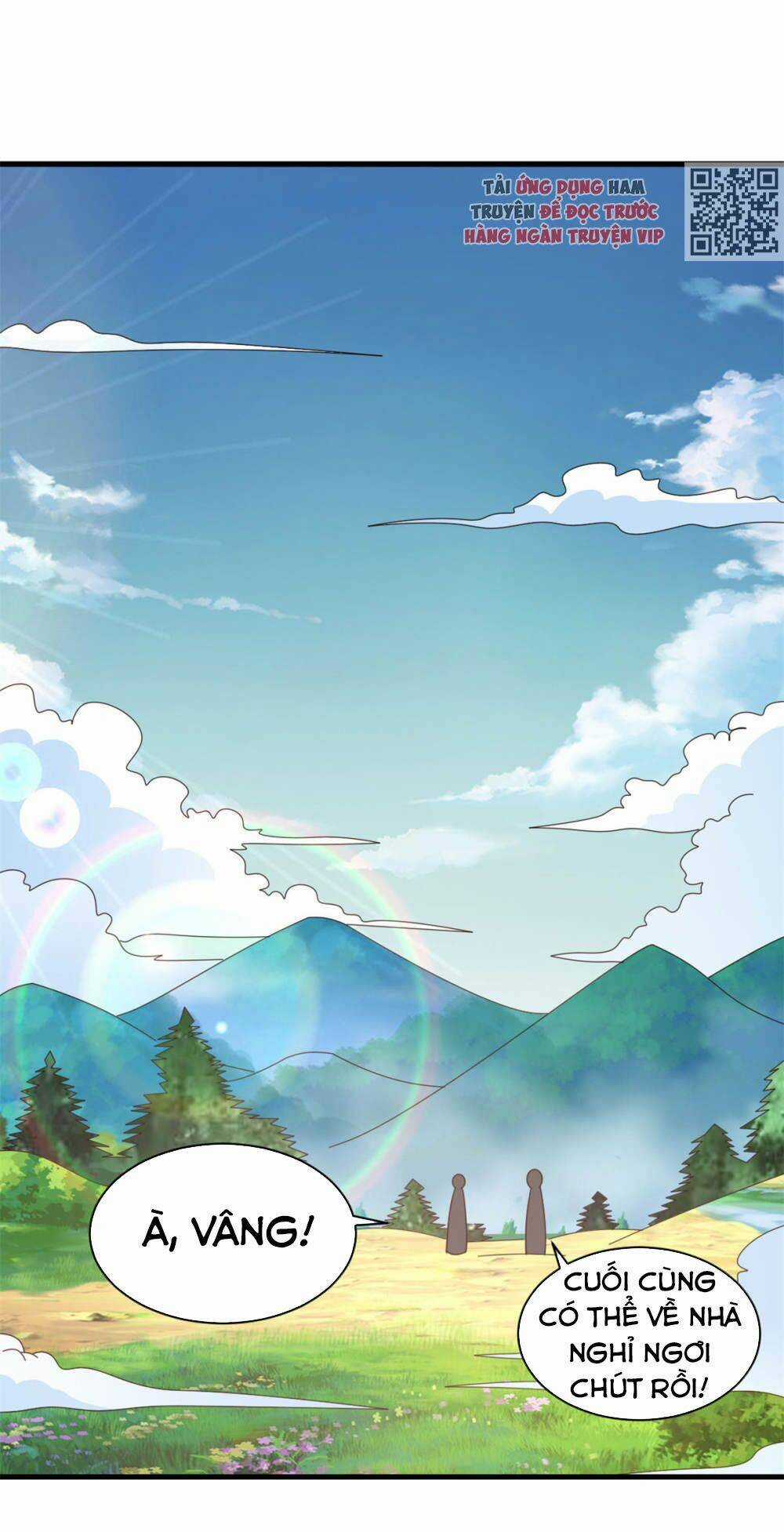 Hỗn Độn Kim Ô - Chapter 86 - Trang 6