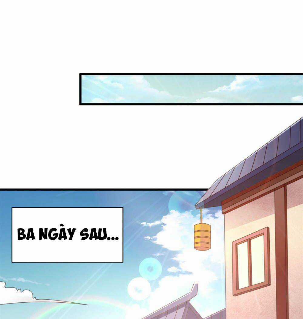 Hỗn Độn Kim Ô - Chapter 86 - Trang 7