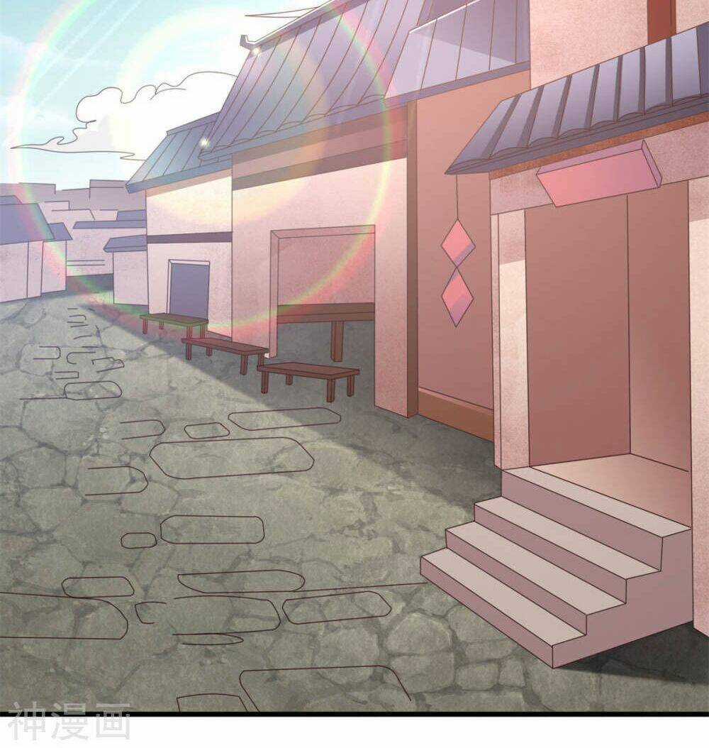 Hỗn Độn Kim Ô - Chapter 86 - Trang 8