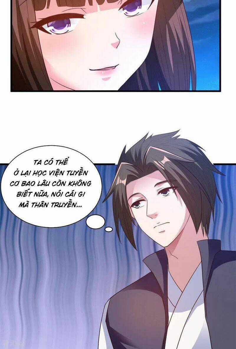 Hỗn Độn Kim Ô - Chapter 87 - Trang 2