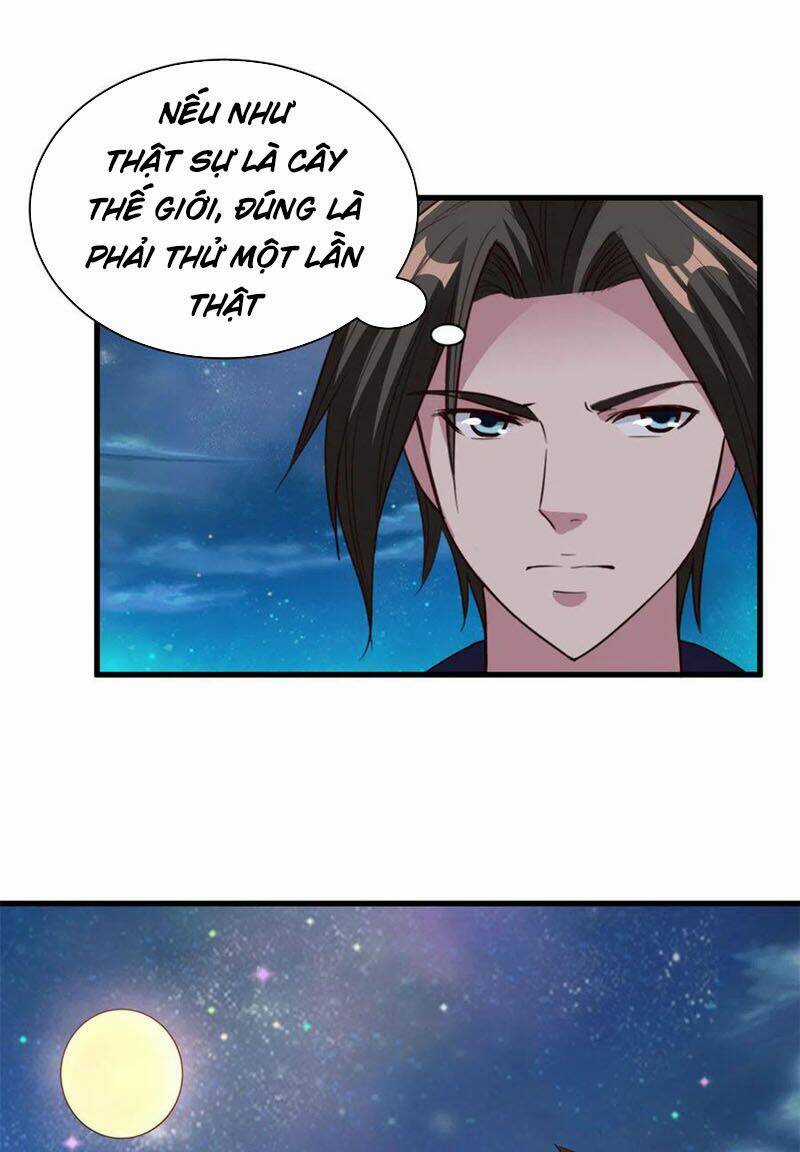 Hỗn Độn Kim Ô - Chapter 87 - Trang 12