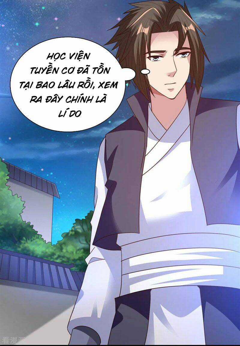 Hỗn Độn Kim Ô - Chapter 87 - Trang 13
