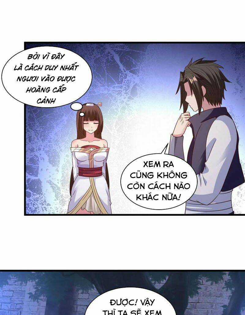 Hỗn Độn Kim Ô - Chapter 88 - Trang 11