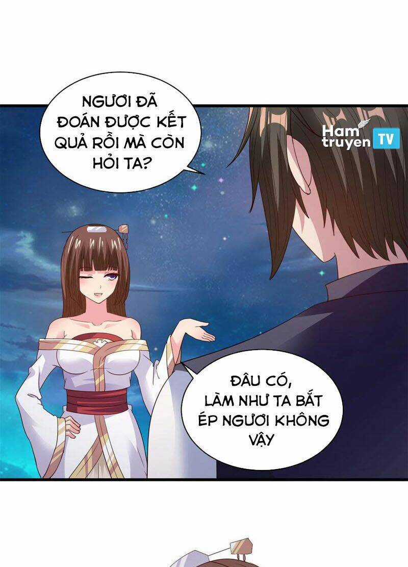Hỗn Độn Kim Ô - Chapter 88 - Trang 13