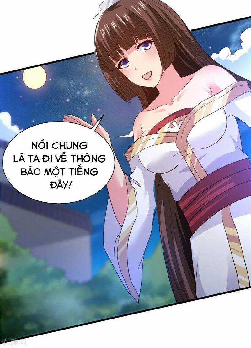 Hỗn Độn Kim Ô - Chapter 88 - Trang 14