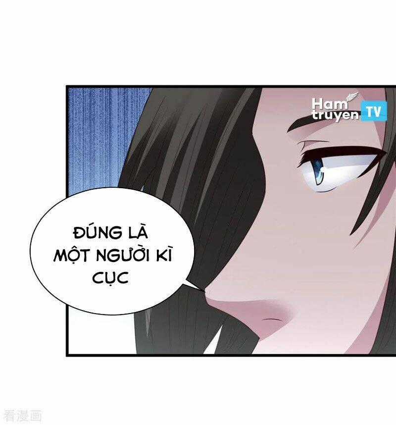 Hỗn Độn Kim Ô - Chapter 88 - Trang 18