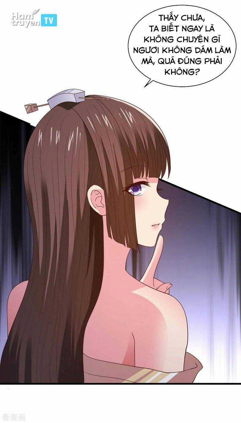 Hỗn Độn Kim Ô - Chapter 88 - Trang 8