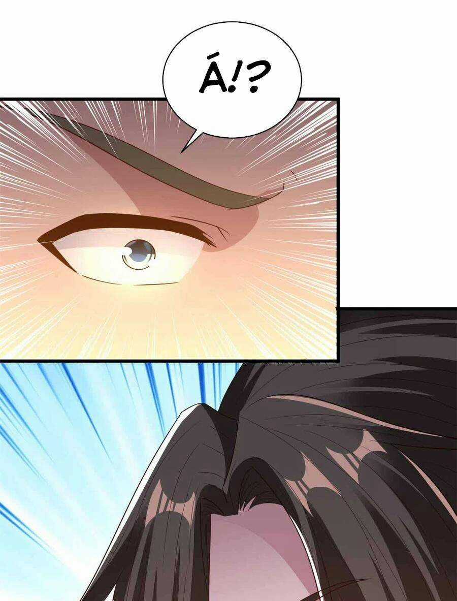 Hỗn Độn Kim Ô - Chapter 89 - Trang 11