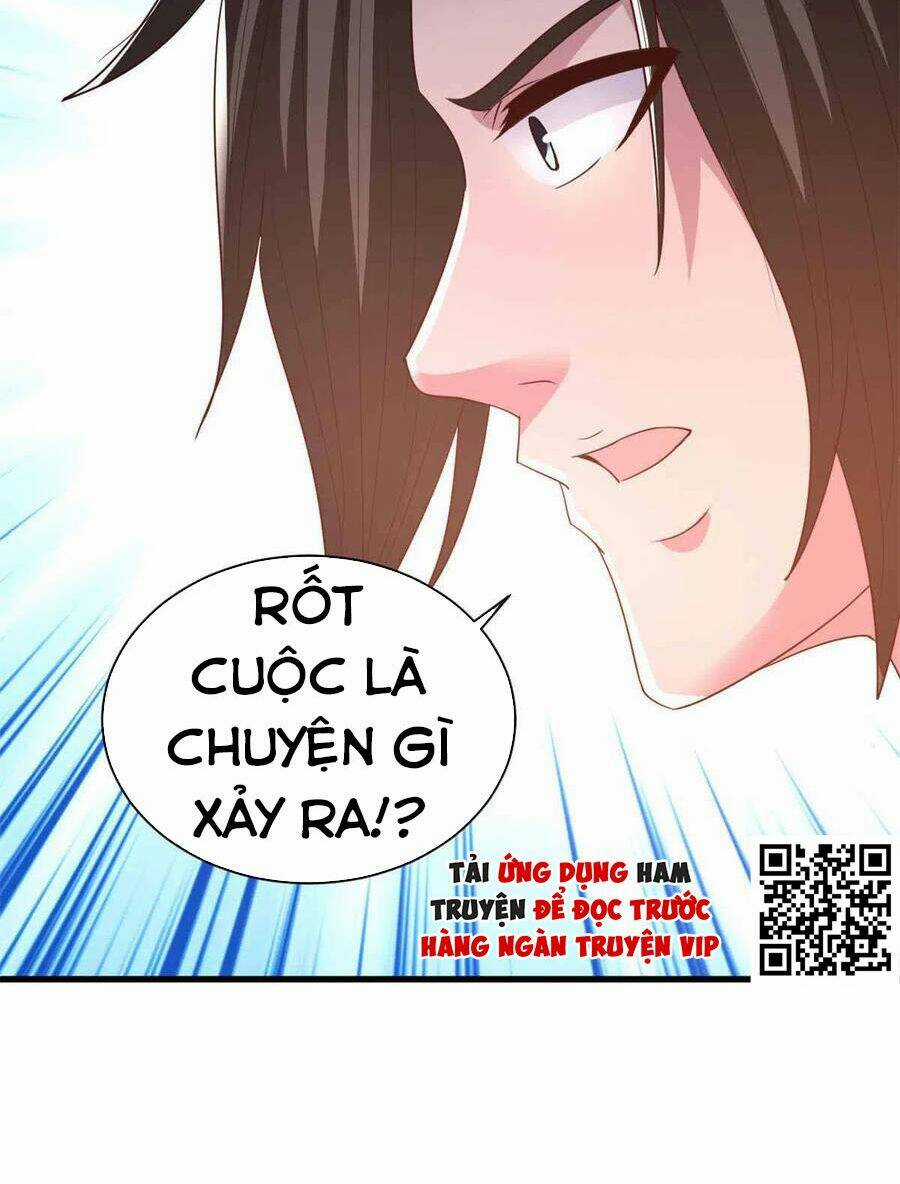 Hỗn Độn Kim Ô - Chapter 89 - Trang 12