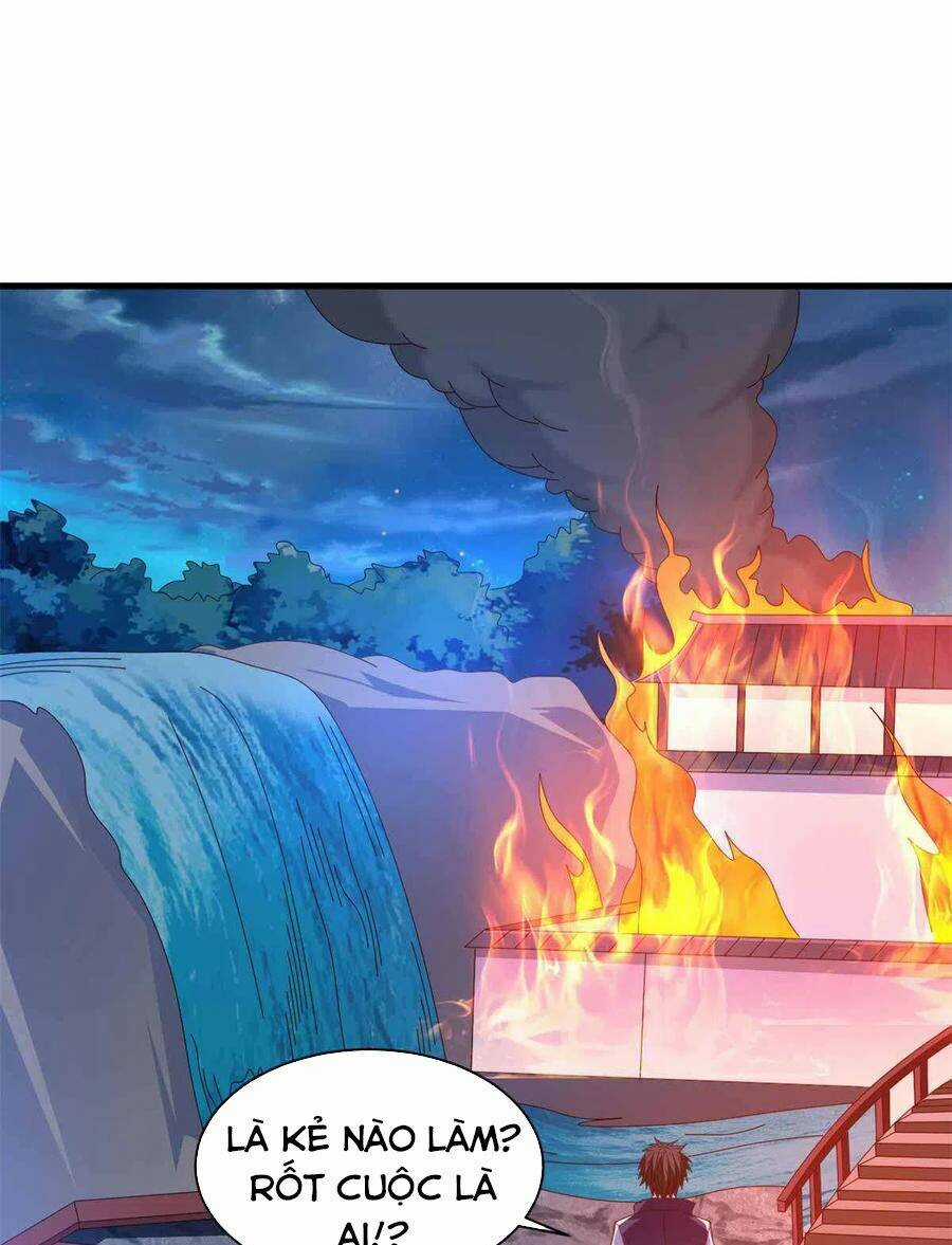 Hỗn Độn Kim Ô - Chapter 89 - Trang 13