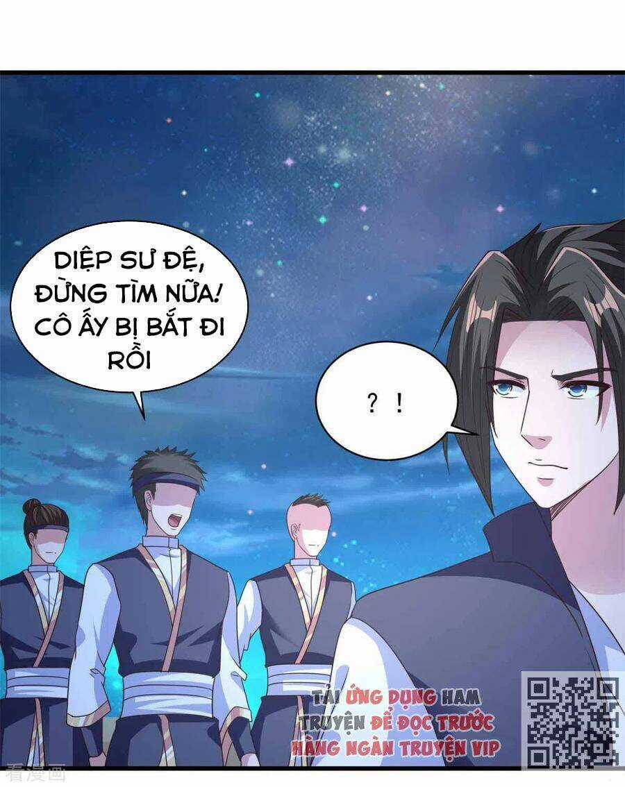 Hỗn Độn Kim Ô - Chapter 89 - Trang 15