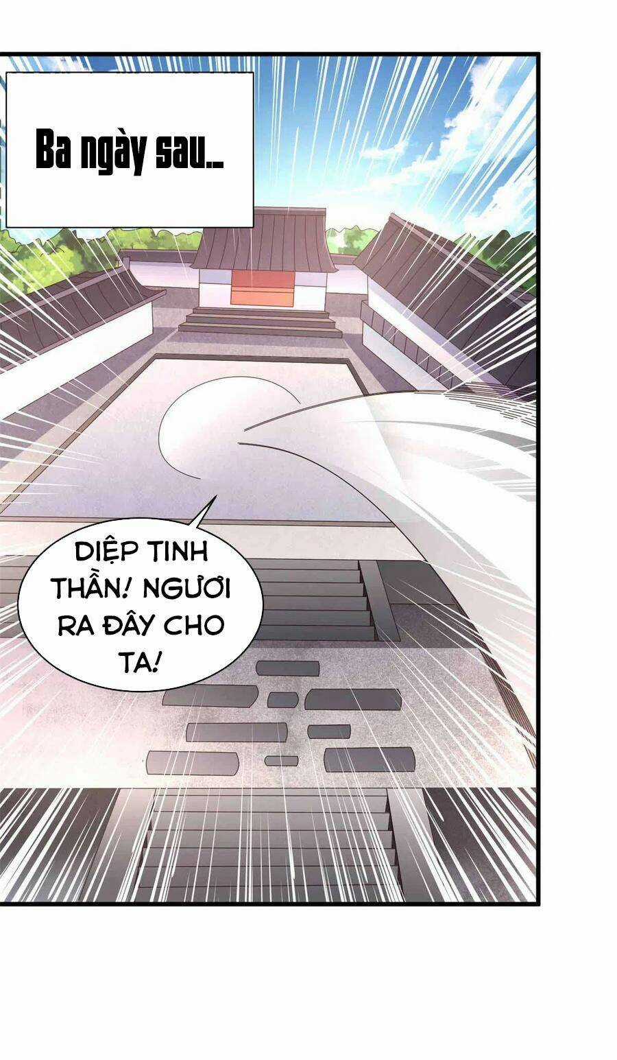 Hỗn Độn Kim Ô - Chapter 89 - Trang 18