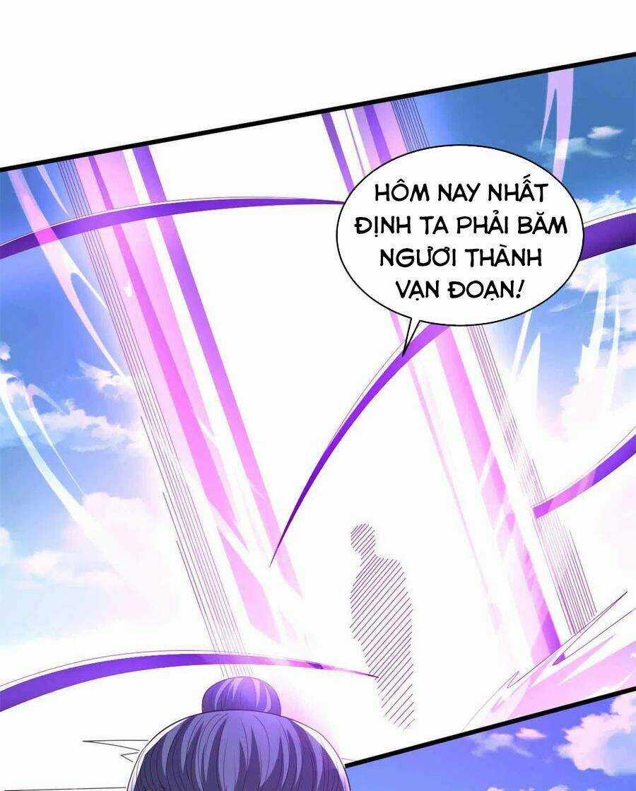 Hỗn Độn Kim Ô - Chapter 89 - Trang 19