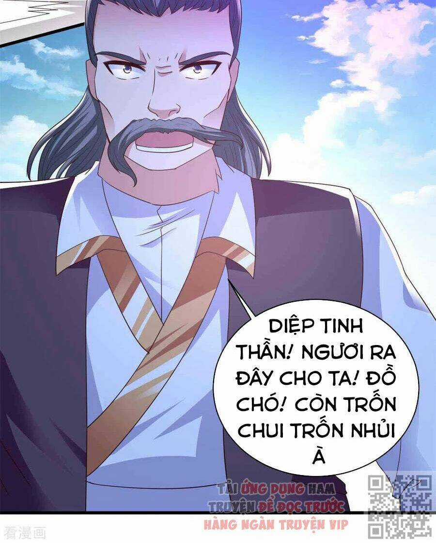 Hỗn Độn Kim Ô - Chapter 89 - Trang 20