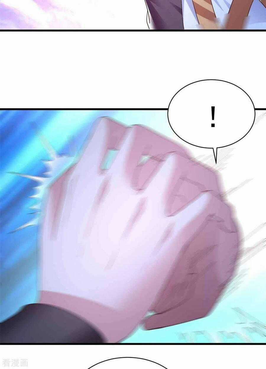 Hỗn Độn Kim Ô - Chapter 89 - Trang 22