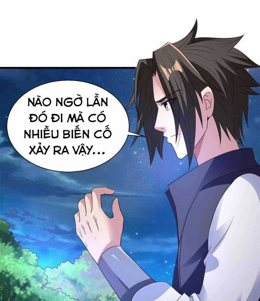 Hỗn Độn Kim Ô - Chapter 89 - Trang 4