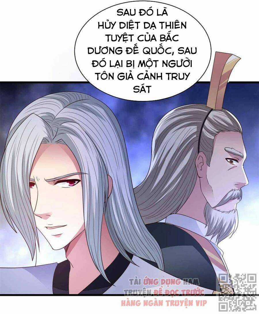 Hỗn Độn Kim Ô - Chapter 89 - Trang 6