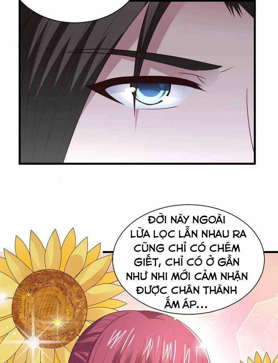 Hỗn Độn Kim Ô - Chapter 89 - Trang 8