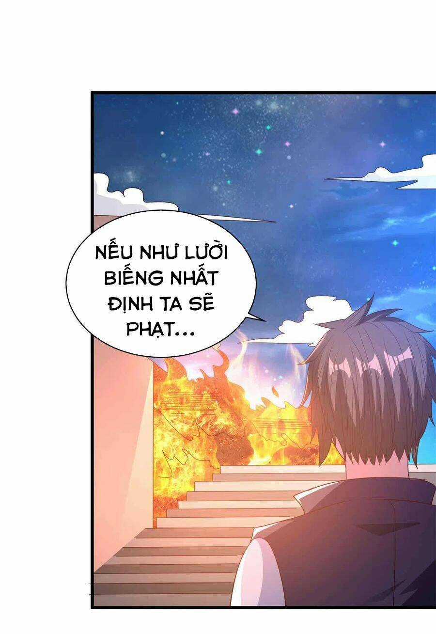 Hỗn Độn Kim Ô - Chapter 89 - Trang 10