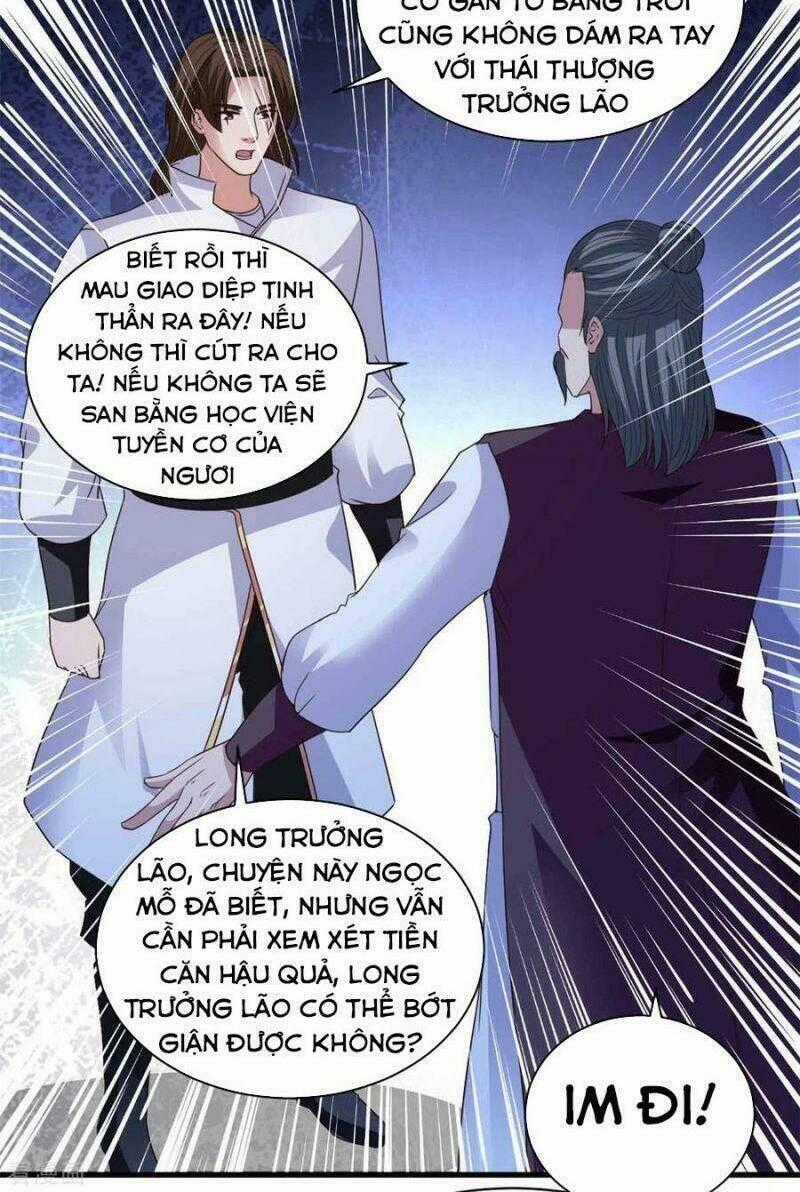 Hỗn Độn Kim Ô - Chapter 90 - Trang 2