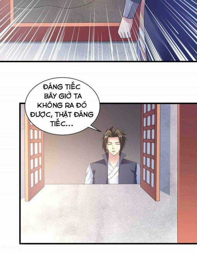 Hỗn Độn Kim Ô - Chapter 90 - Trang 12