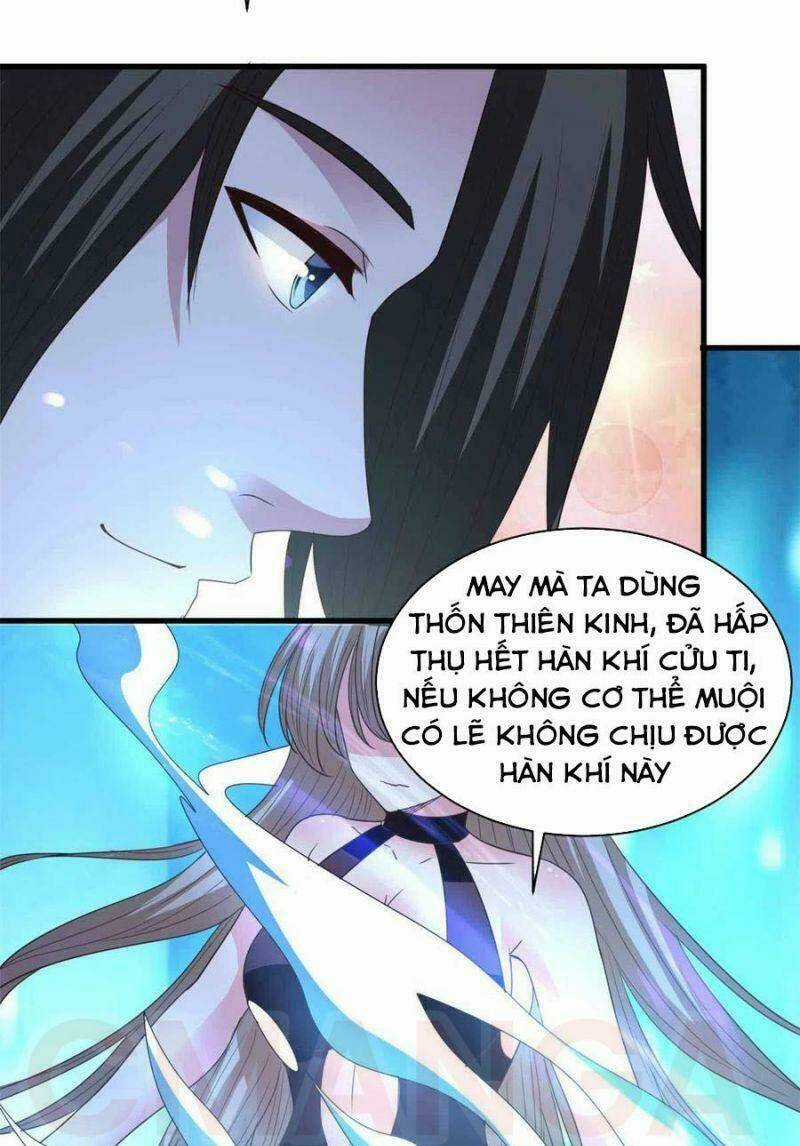 Hỗn Độn Kim Ô - Chapter 90 - Trang 15