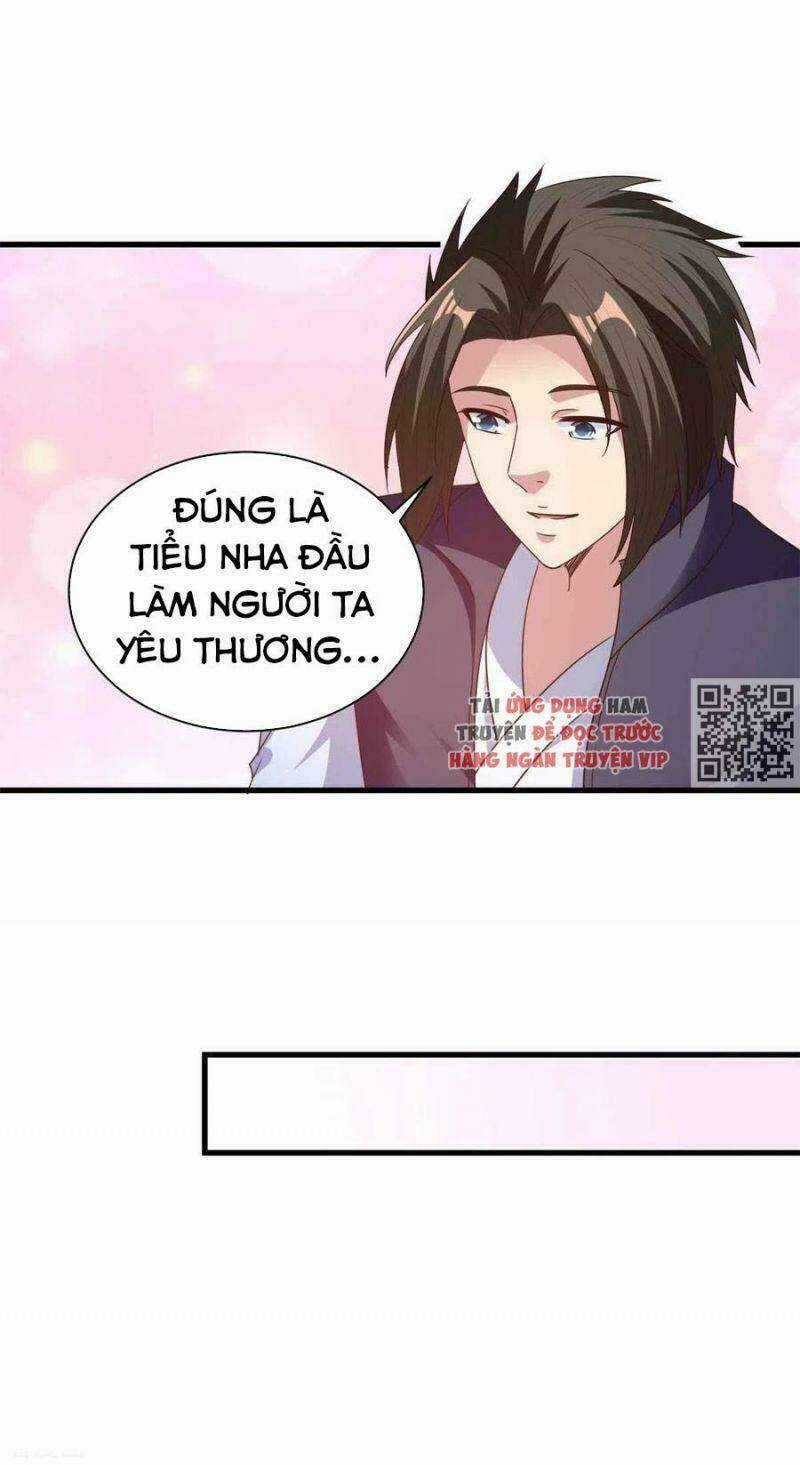 Hỗn Độn Kim Ô - Chapter 90 - Trang 18