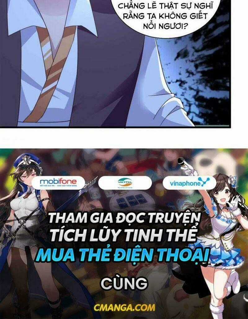 Hỗn Độn Kim Ô - Chapter 90 - Trang 21