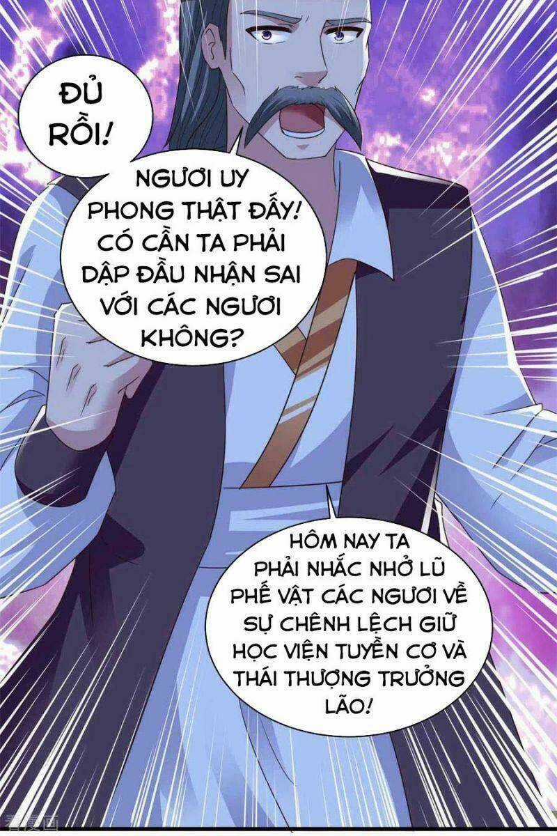 Hỗn Độn Kim Ô - Chapter 90 - Trang 7