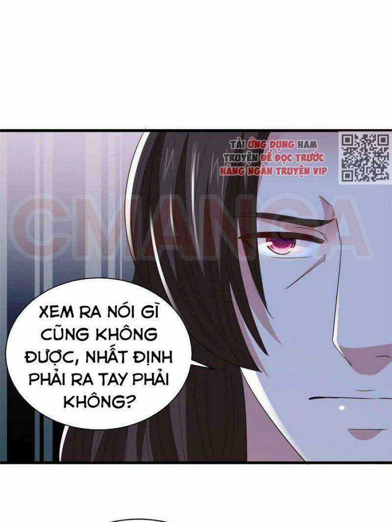 Hỗn Độn Kim Ô - Chapter 90 - Trang 8