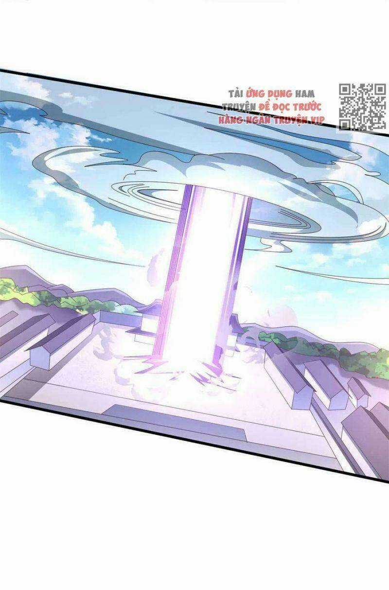 Hỗn Độn Kim Ô - Chapter 90 - Trang 10