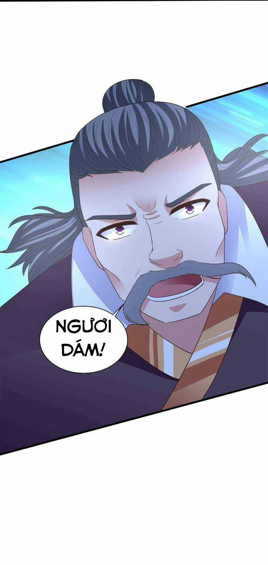 Hỗn Độn Kim Ô - Chapter 91 - Trang 11
