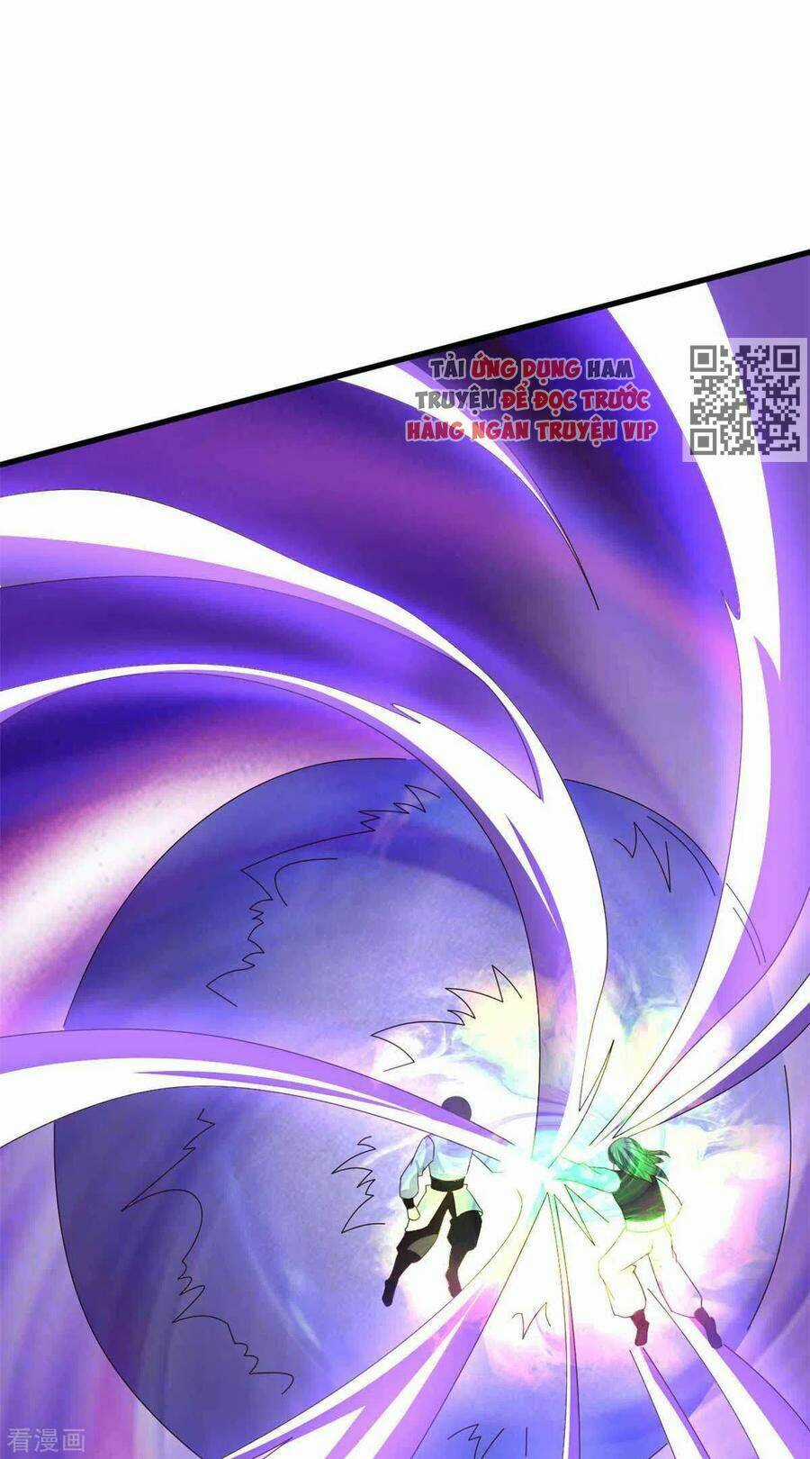 Hỗn Độn Kim Ô - Chapter 91 - Trang 12