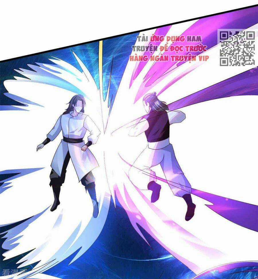 Hỗn Độn Kim Ô - Chapter 91 - Trang 14