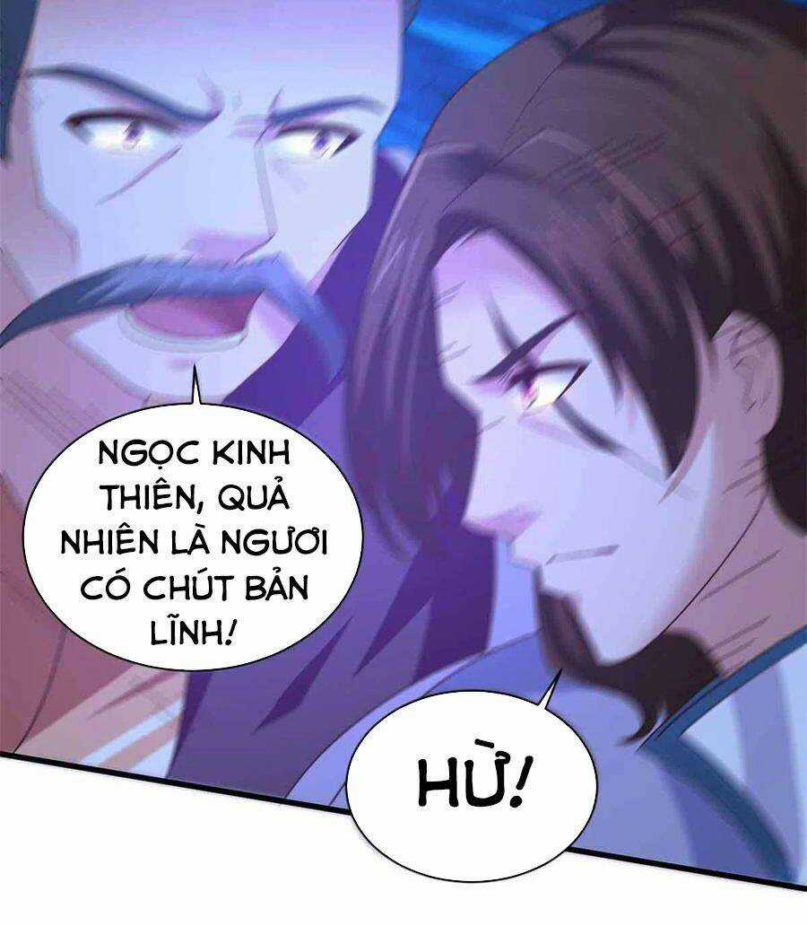 Hỗn Độn Kim Ô - Chapter 91 - Trang 16