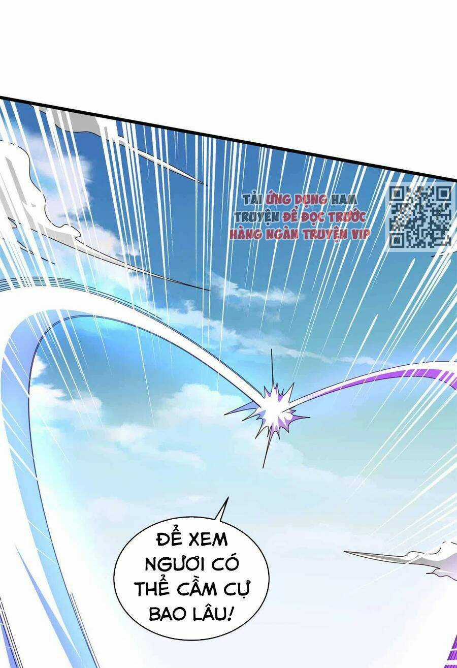 Hỗn Độn Kim Ô - Chapter 91 - Trang 17