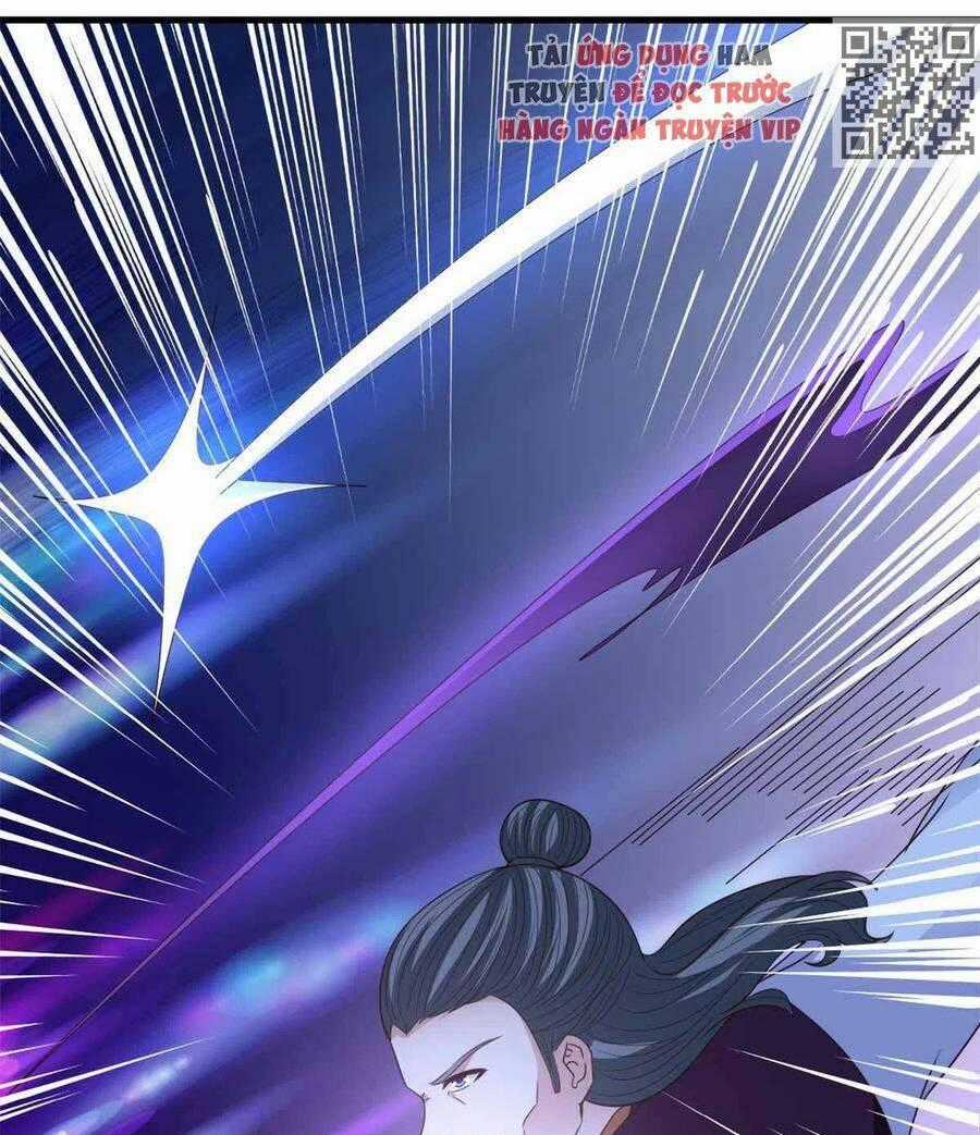 Hỗn Độn Kim Ô - Chapter 91 - Trang 22