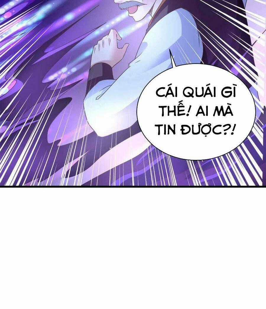 Hỗn Độn Kim Ô - Chapter 91 - Trang 23