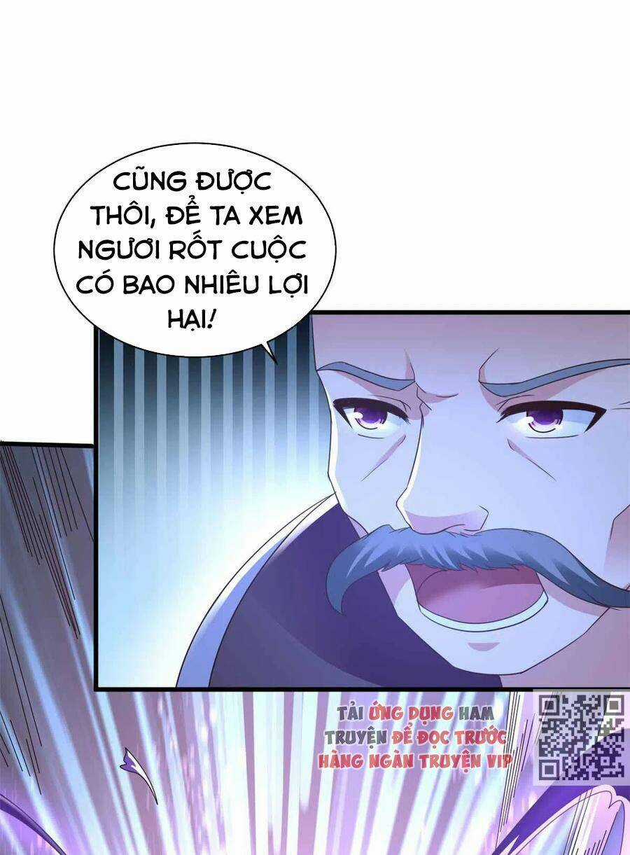 Hỗn Độn Kim Ô - Chapter 91 - Trang 6